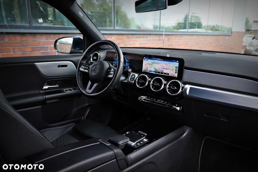 Mercedes-Benz GLB 200 Style 7G-DCT - 19