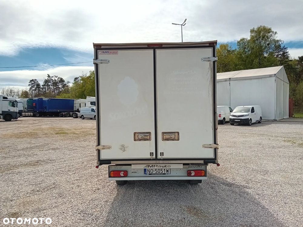 Renault MASTER FWD L2 2.3 - 8