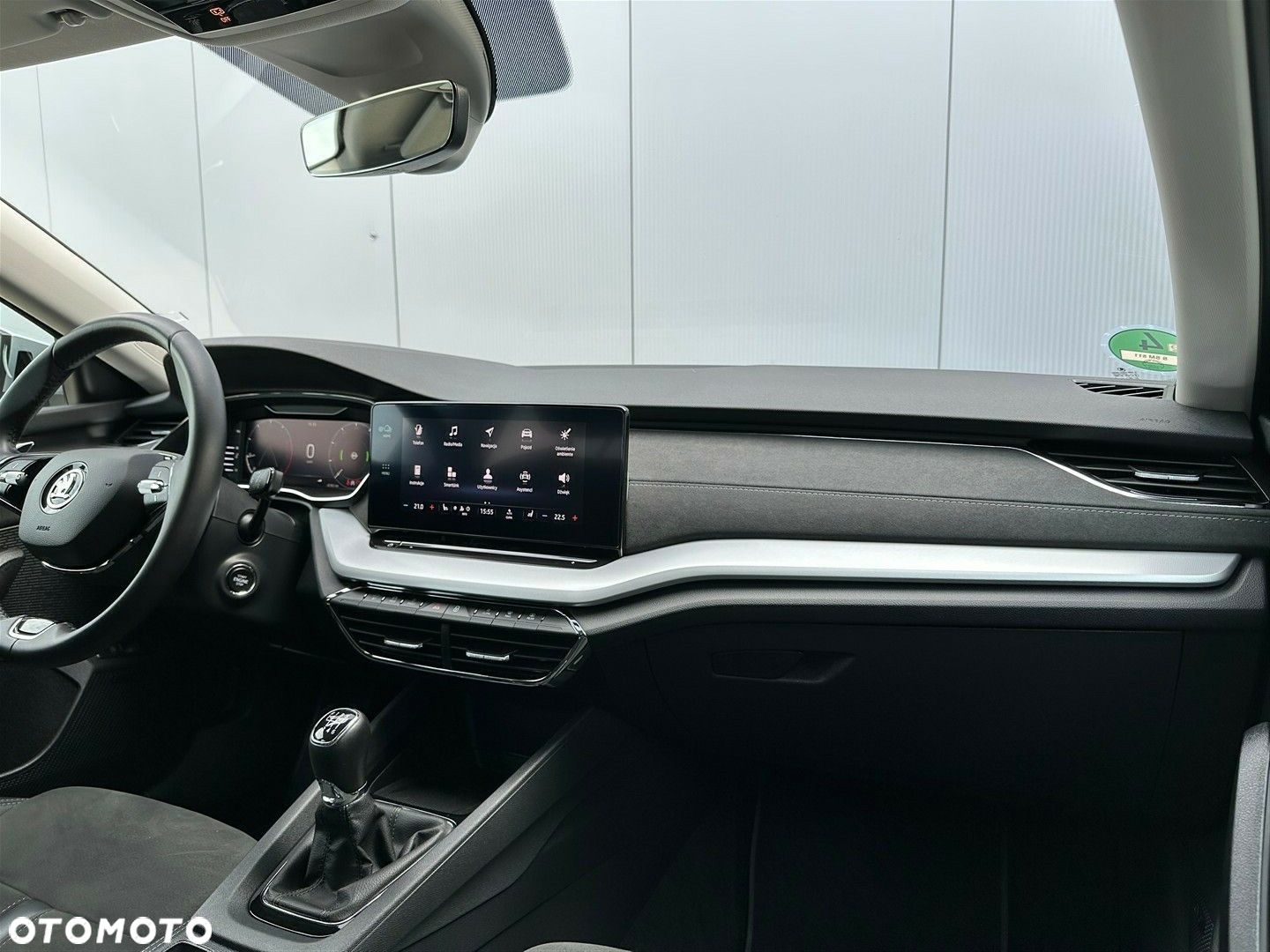 Skoda Octavia 1.5 TSI ACT Style - 14