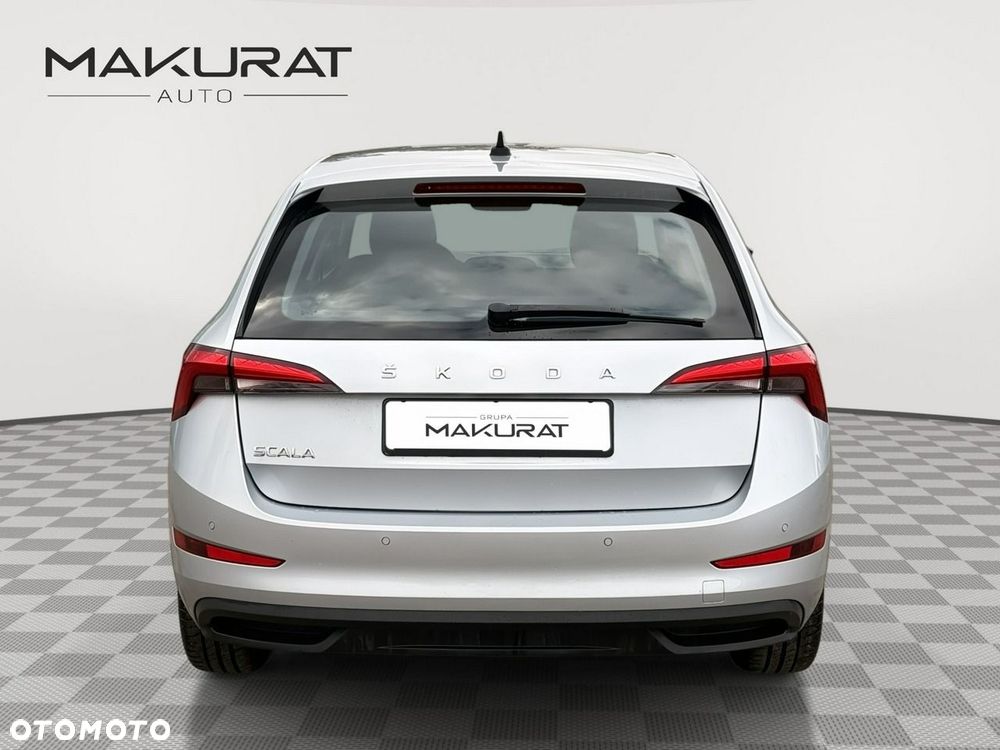 Skoda Scala 1.0 TSI Ambition - 7