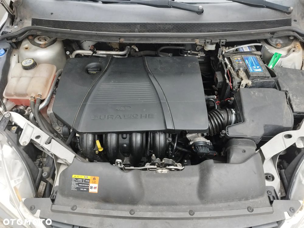 Ford Focus - 26