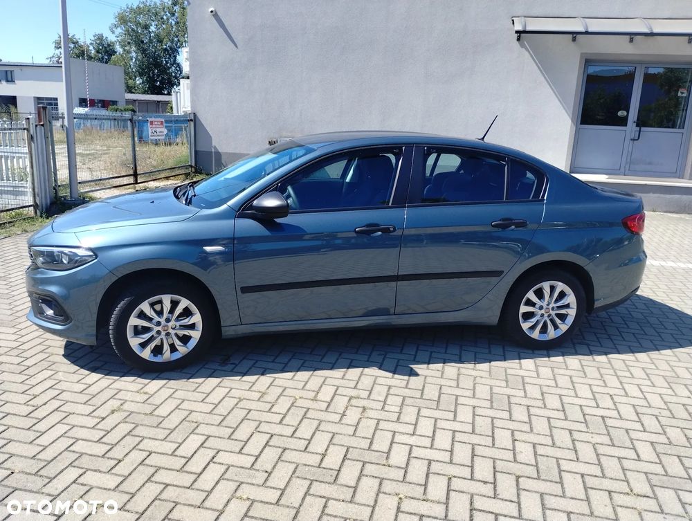Fiat Tipo 1.0 T3 City Life - 3