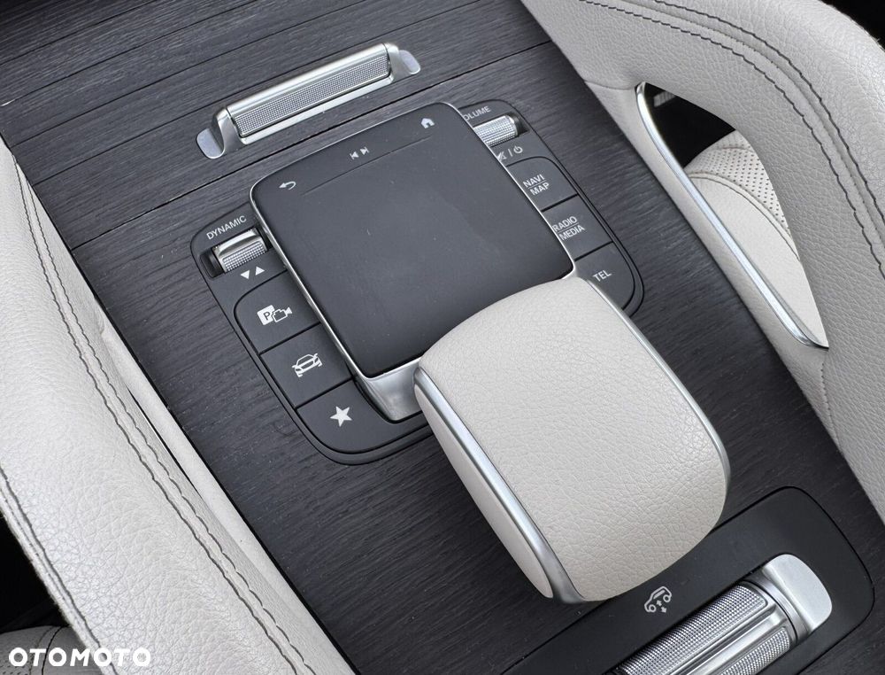 Mercedes-Benz GLE 300 d 4-Matic - 35