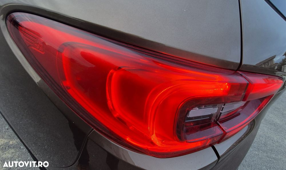 Renault Kadjar Energy dCi 130 LIMITED - 19