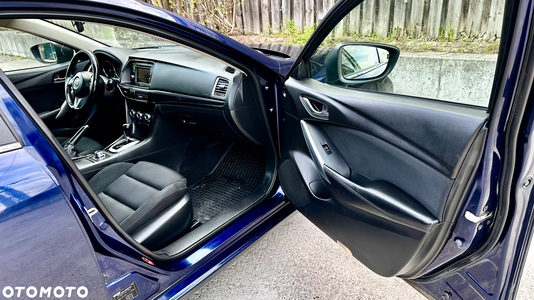 Mazda 6 2.0 SkyEnergy - 19