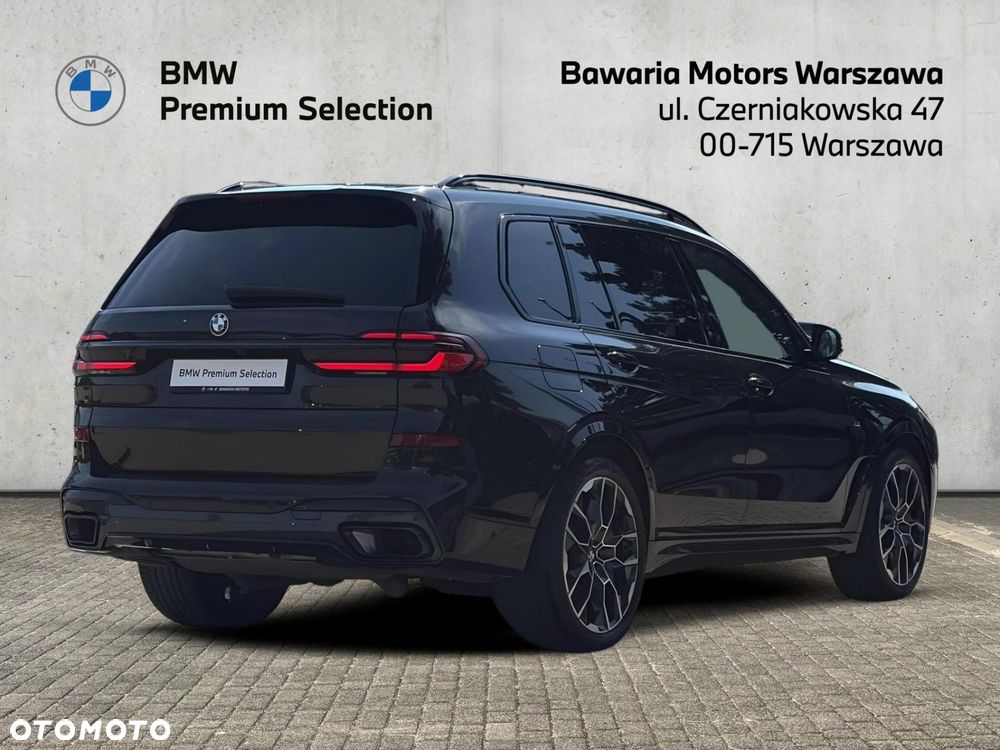 BMW X7 - 2