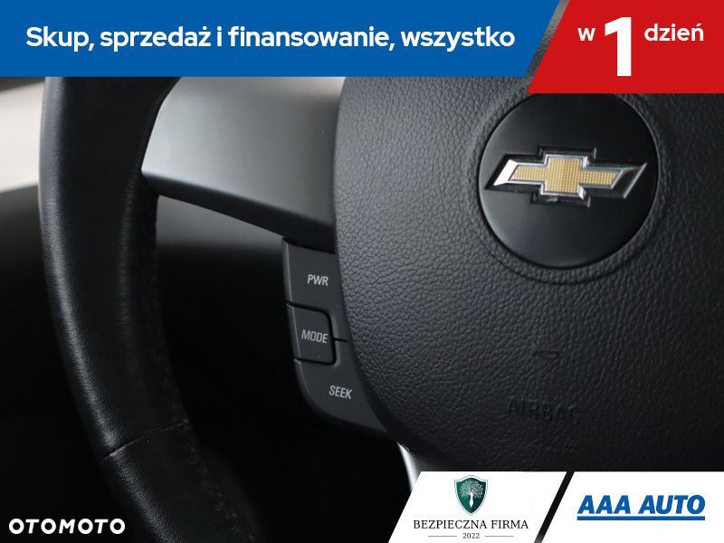 Chevrolet Spark - 17