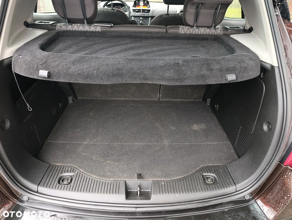 Opel Mokka 1.6 CDTI Automatik Color Edition - 15