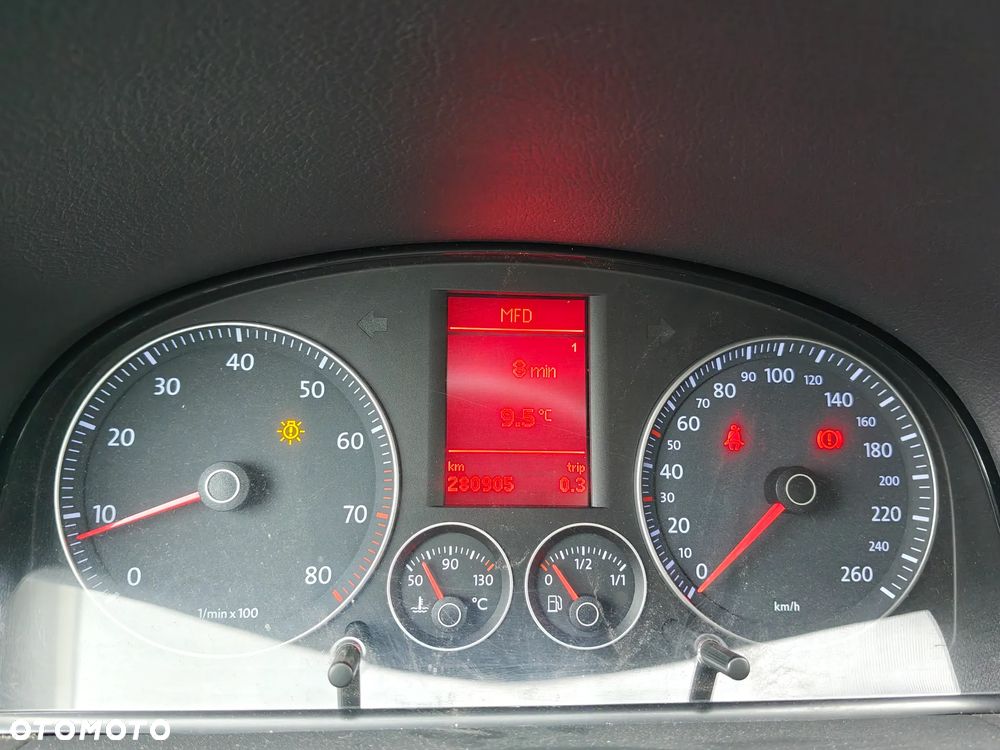 Volkswagen Touran ver-1-4-tsi-highline-perfectline - 22