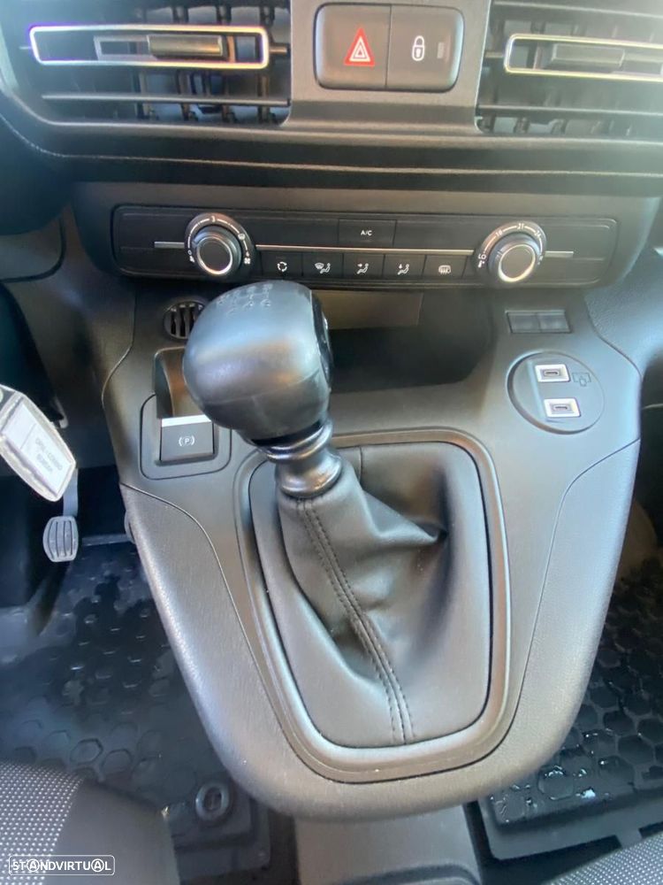 Opel Combo 1.5 D - 8