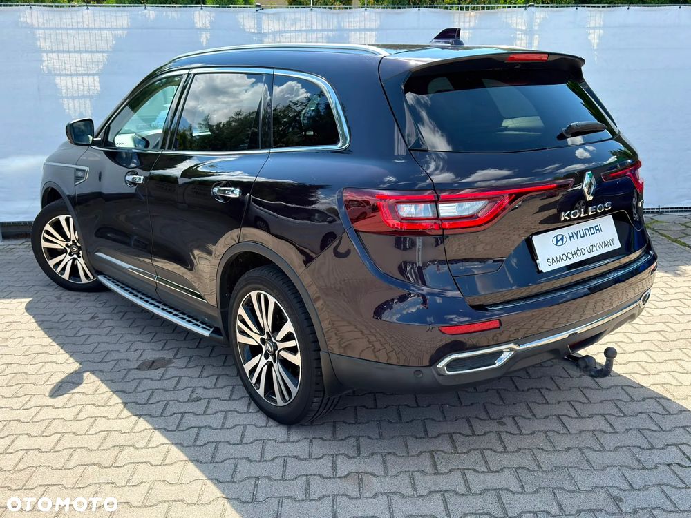 Renault Koleos 2.0 dCi Initiale Paris 4x4 X-Tronic - 3
