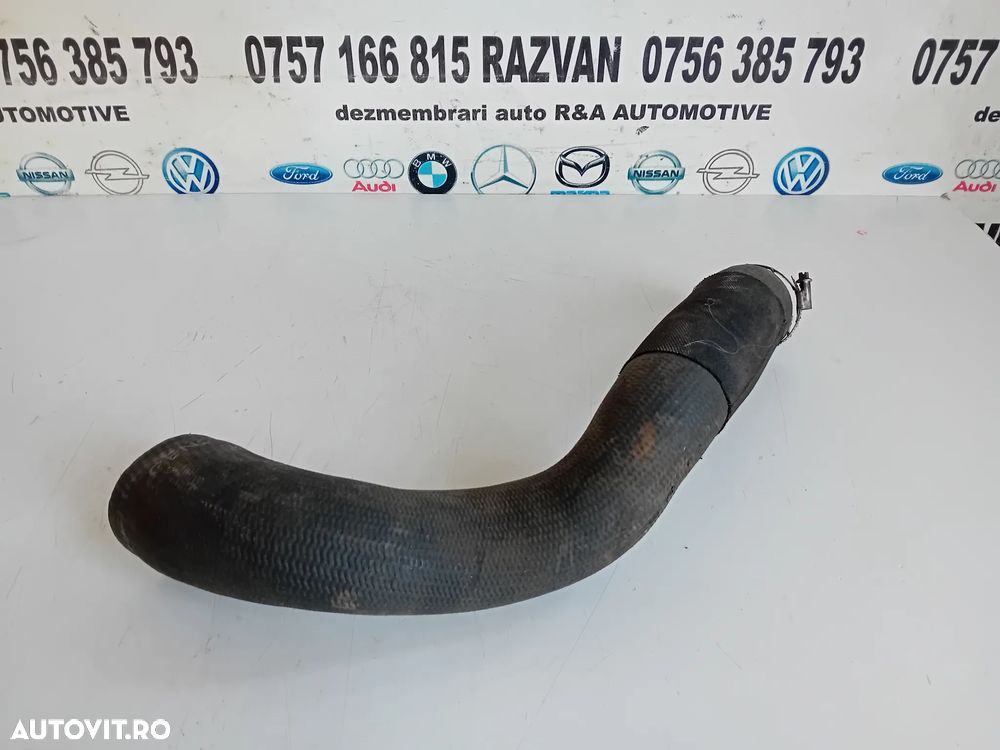 Furtun Intercooler Range Rover Sport L494 3.0 Diesel 2013-2018 Cod FPLA-6K770-C - 6