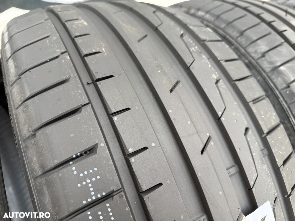 4 anvelope vara 255-40-20 AUDI A5 A6 A7 A8 Opel cauciucuri vara 255-40-20 Audi - 4