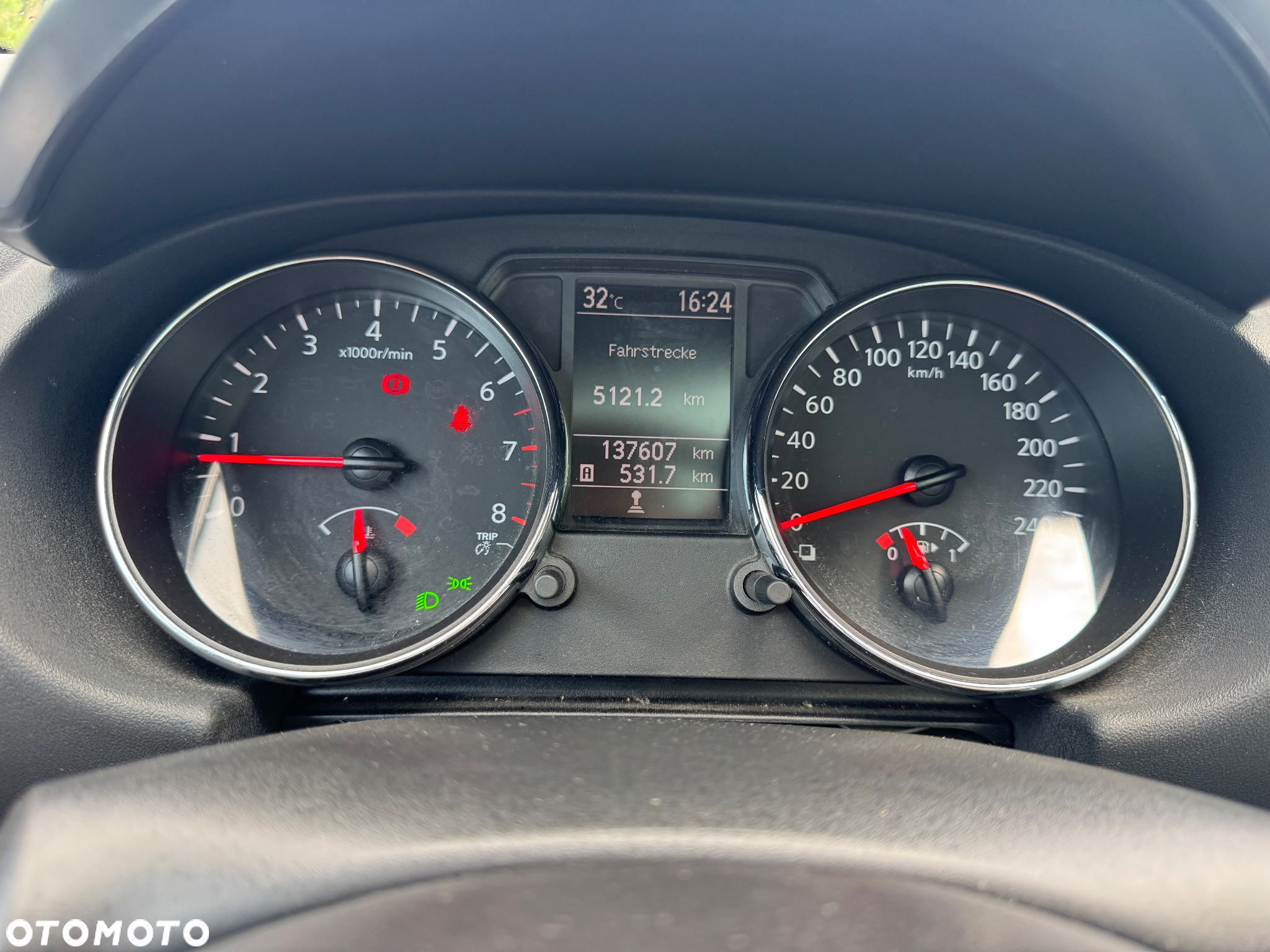 Nissan Qashqai - 15