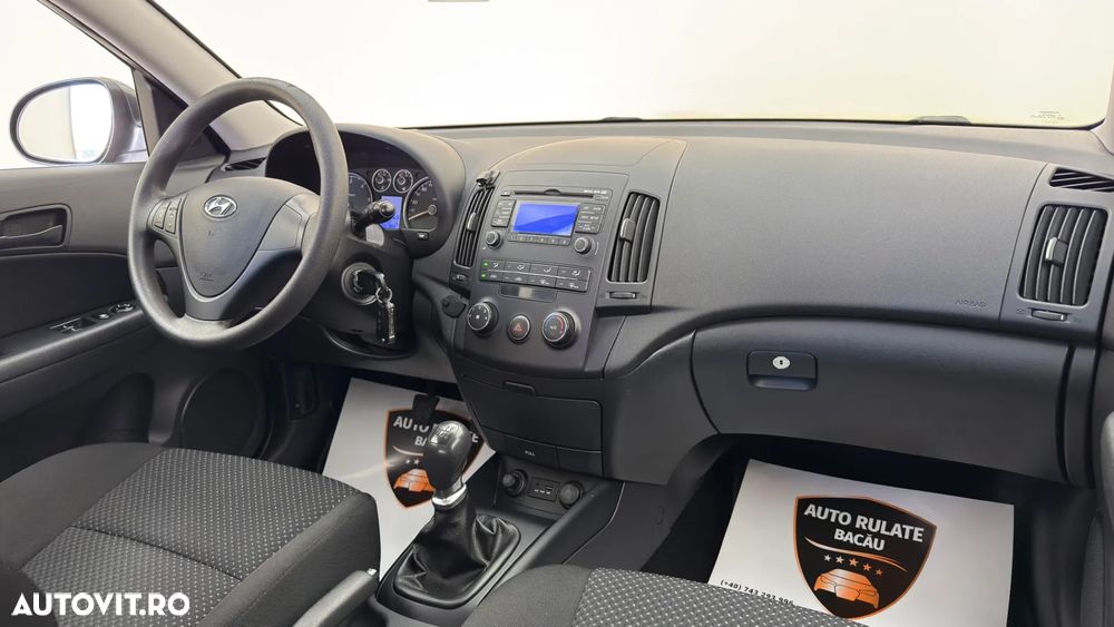 Hyundai i30 - 13
