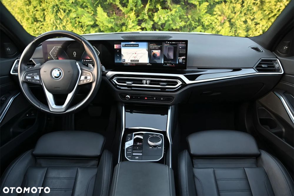 BMW Seria 3 - 28