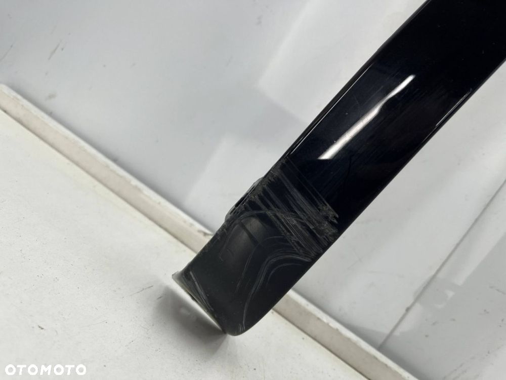 Listwa BMW X3 G01 M-Pakiet 17-24r. prawy tylny rant nadkola błotnika tylnego nakładka 8064828 - 2