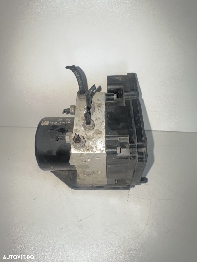 Pompa abs unitate audi volkswagen skoda seat 1K0 907 379 AD - 4