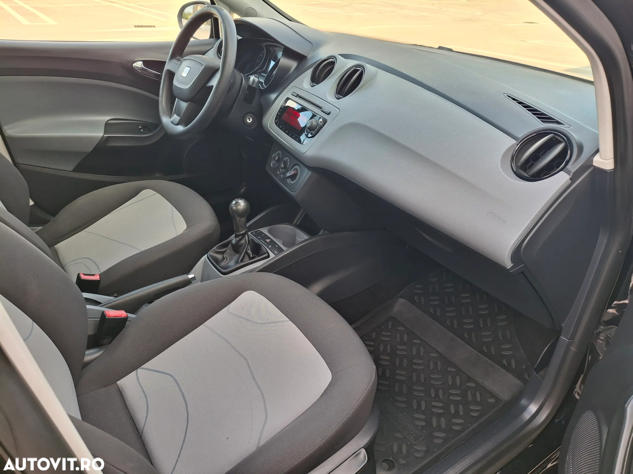 Seat Ibiza - 17
