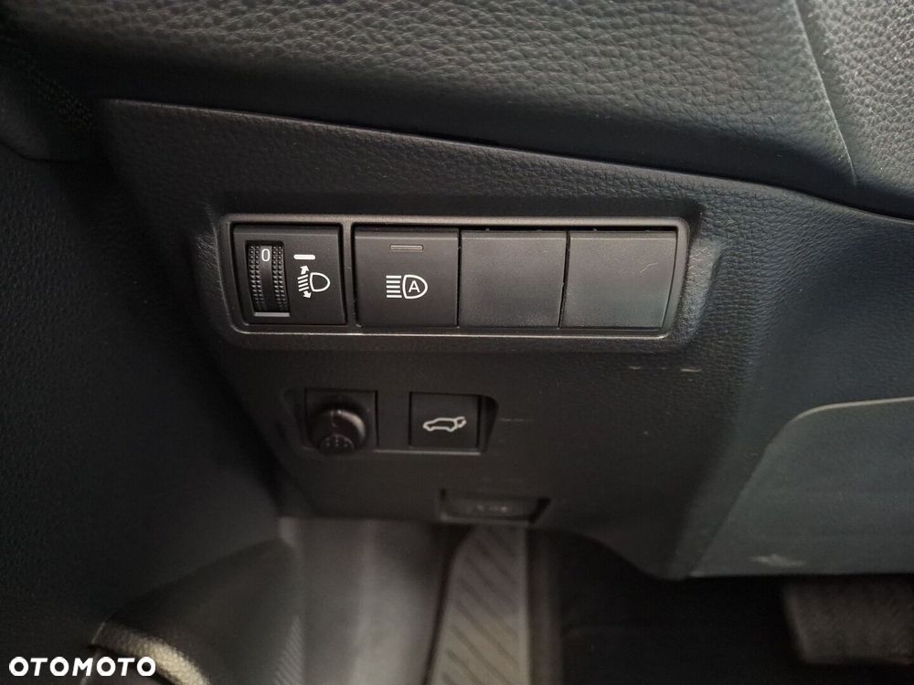 Toyota Corolla Cross 2.0 Hybrid Style - 20