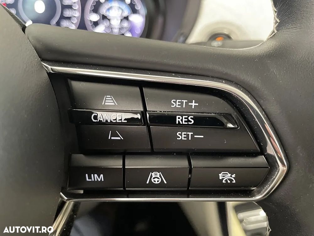 Mazda CX-60 AWD PHEV Aut. TAKUMI - 14