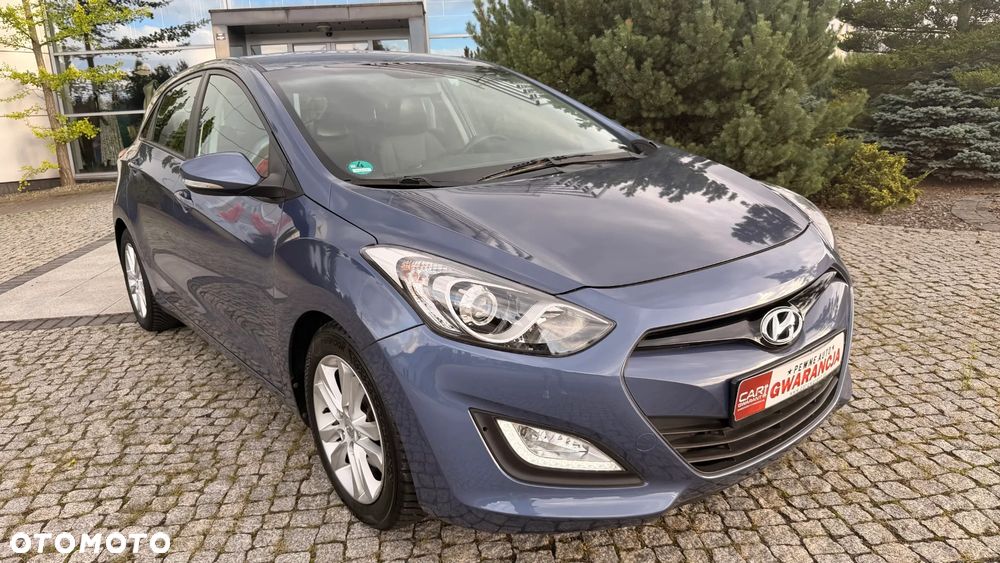 Hyundai i30 - 36