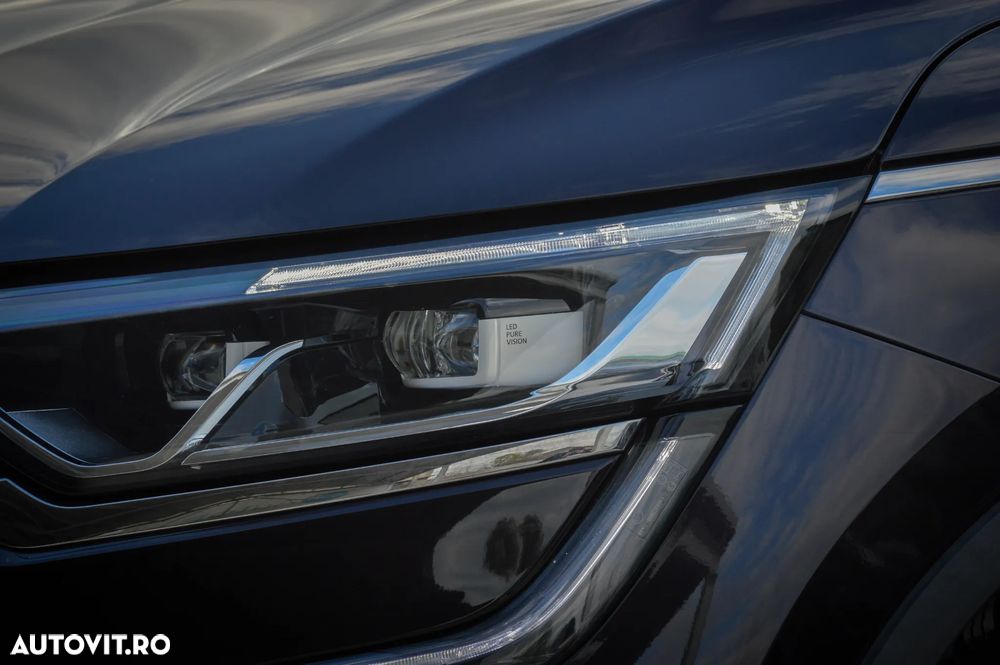 Renault Koleos ENERGY dCi 175 X-tronic 4WD INITIALE PARIS - 18