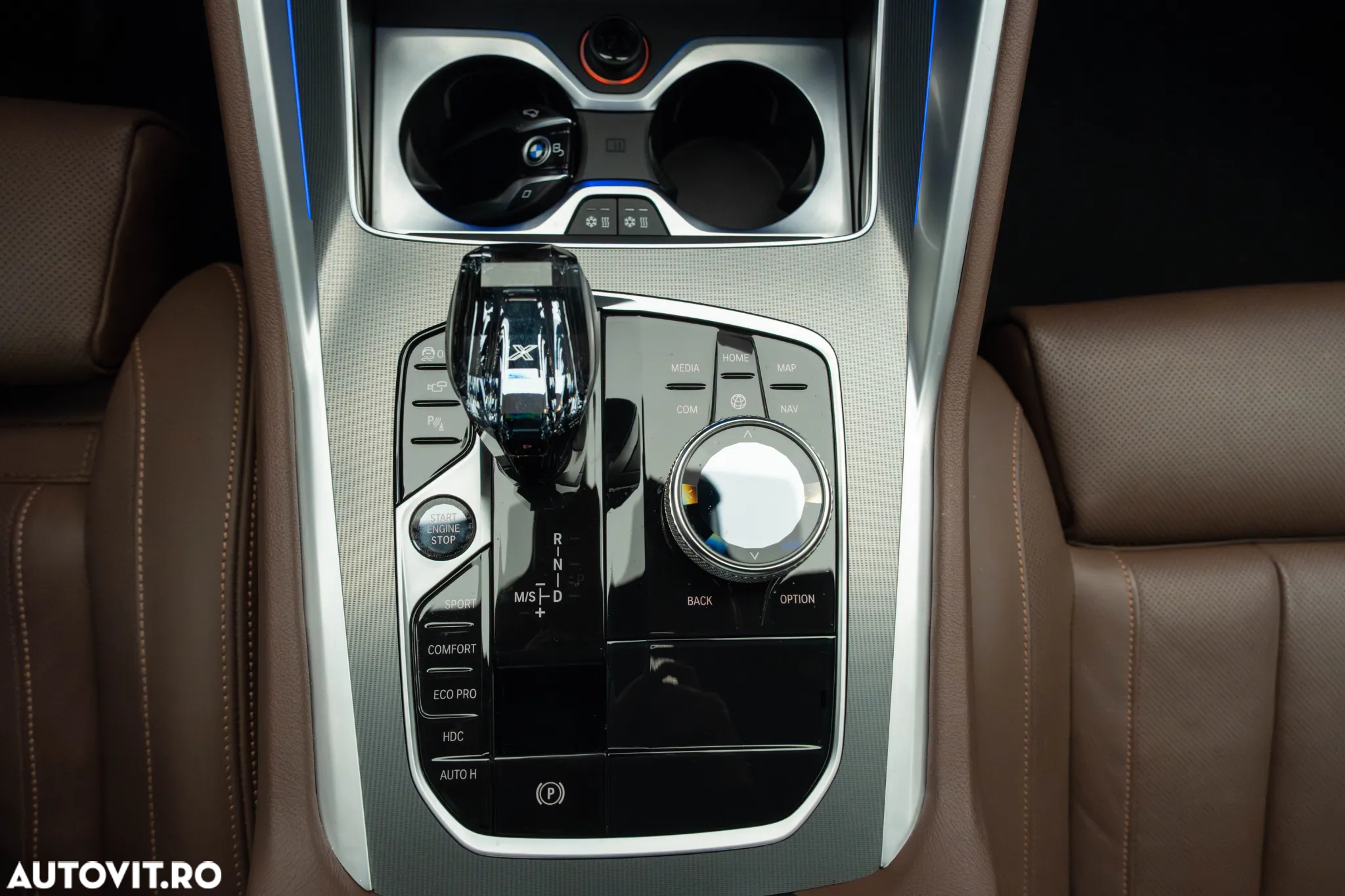 BMW X6 xDrive40i AT MHEV - 25