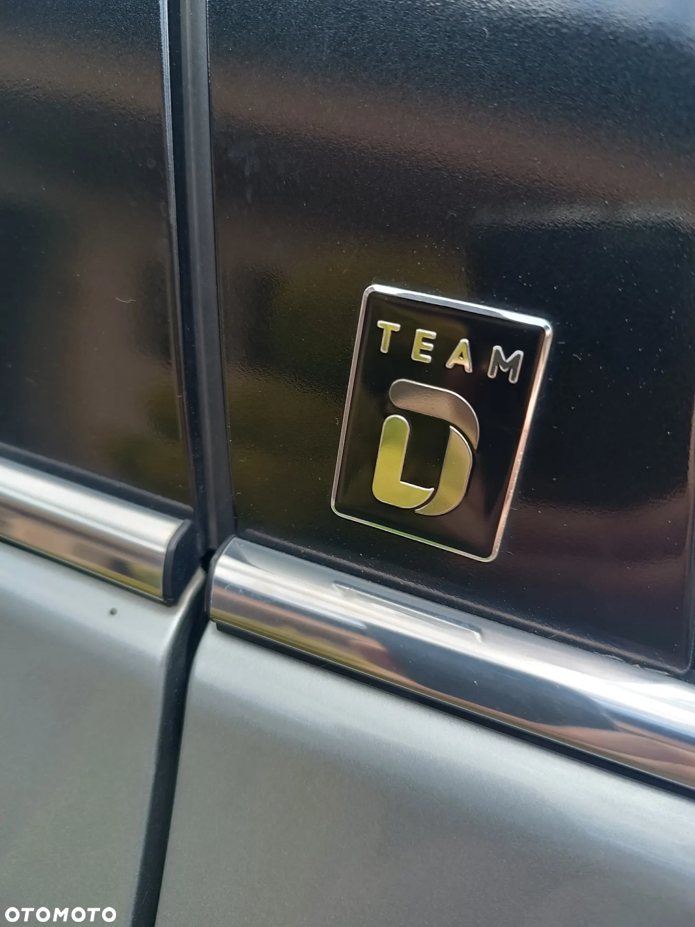 Toyota Auris 1.2 Turbo Team Deutschland - 20