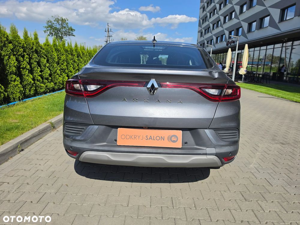 Renault Arkana - 6
