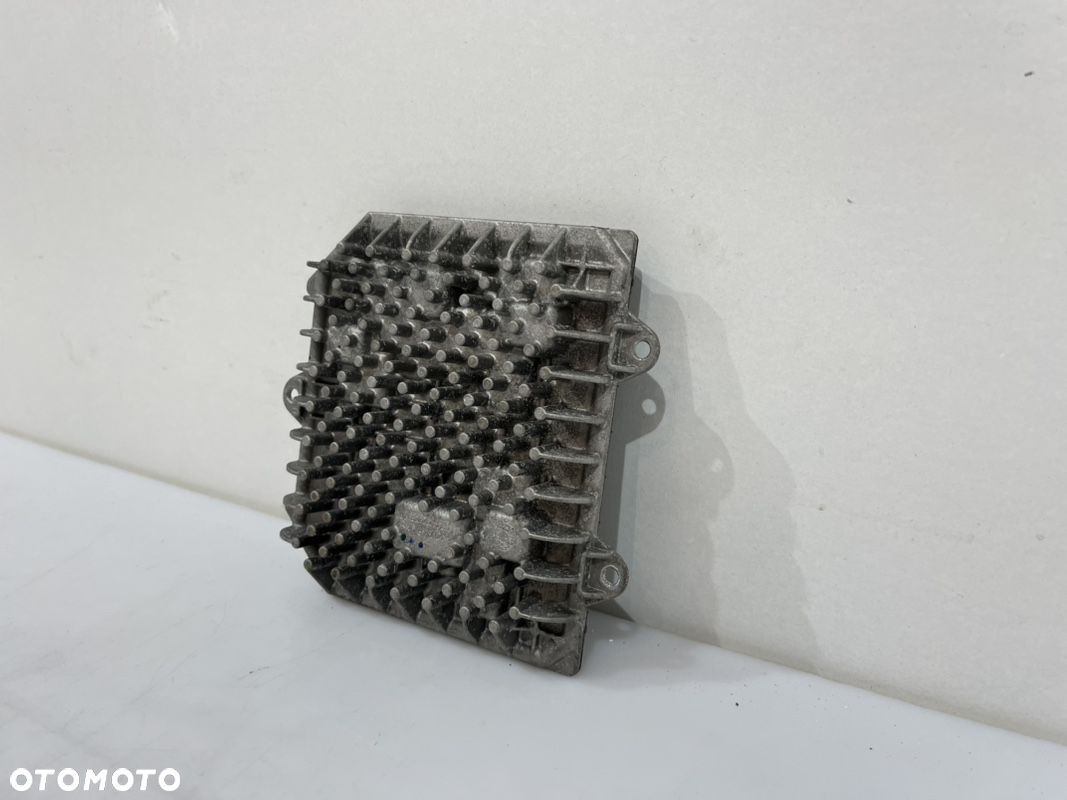 CITROEN DS4 DS7 MODUŁ LAMPY LED PRZETWORNICA 503959320507 - 3