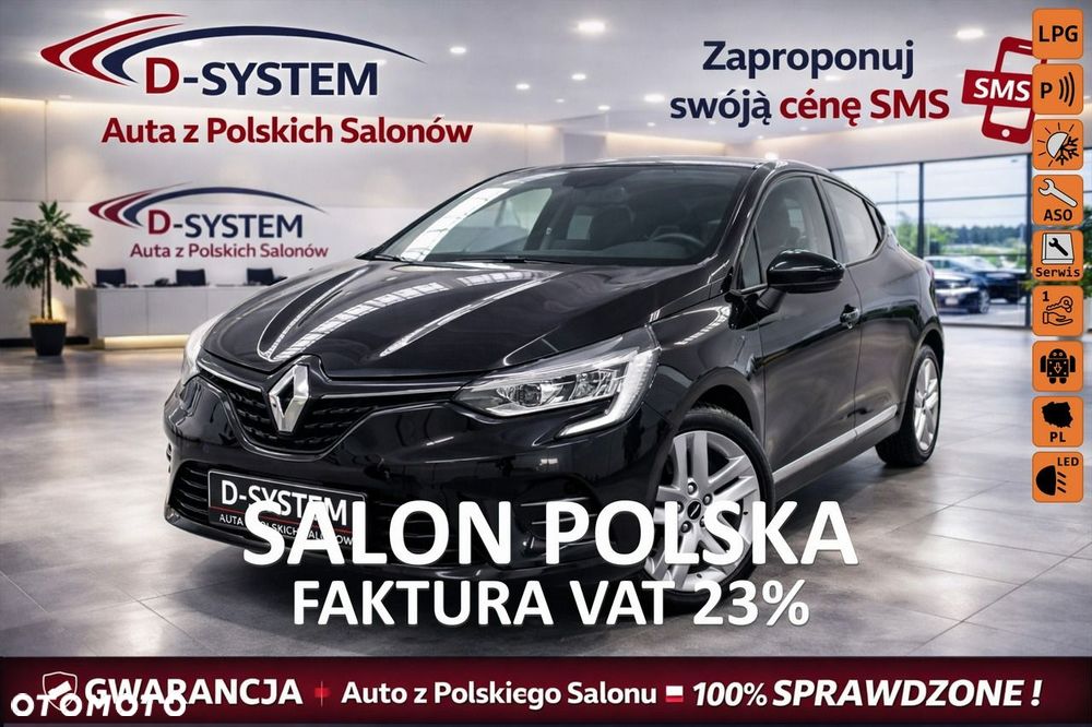 Renault Clio 1.0 TCe Zen - 2