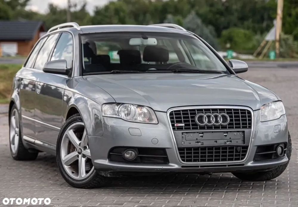 Audi A4 - 28
