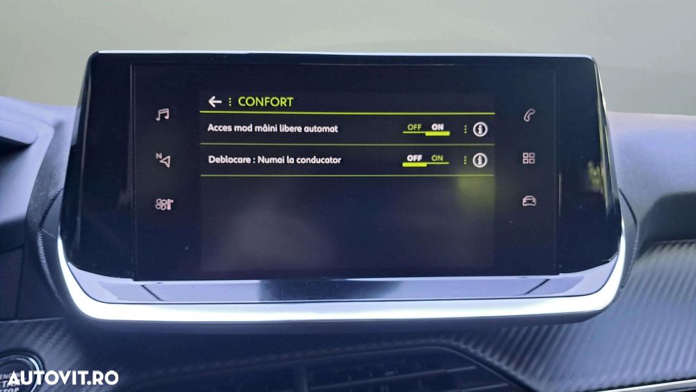 Peugeot 2008 1.2 PureTech EAT8 STT Allure Pack - 9