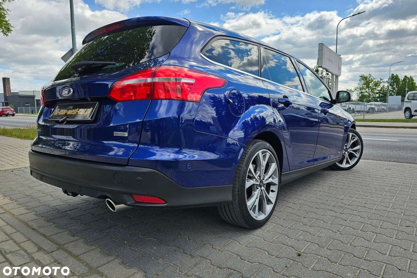 Ford Focus - 7