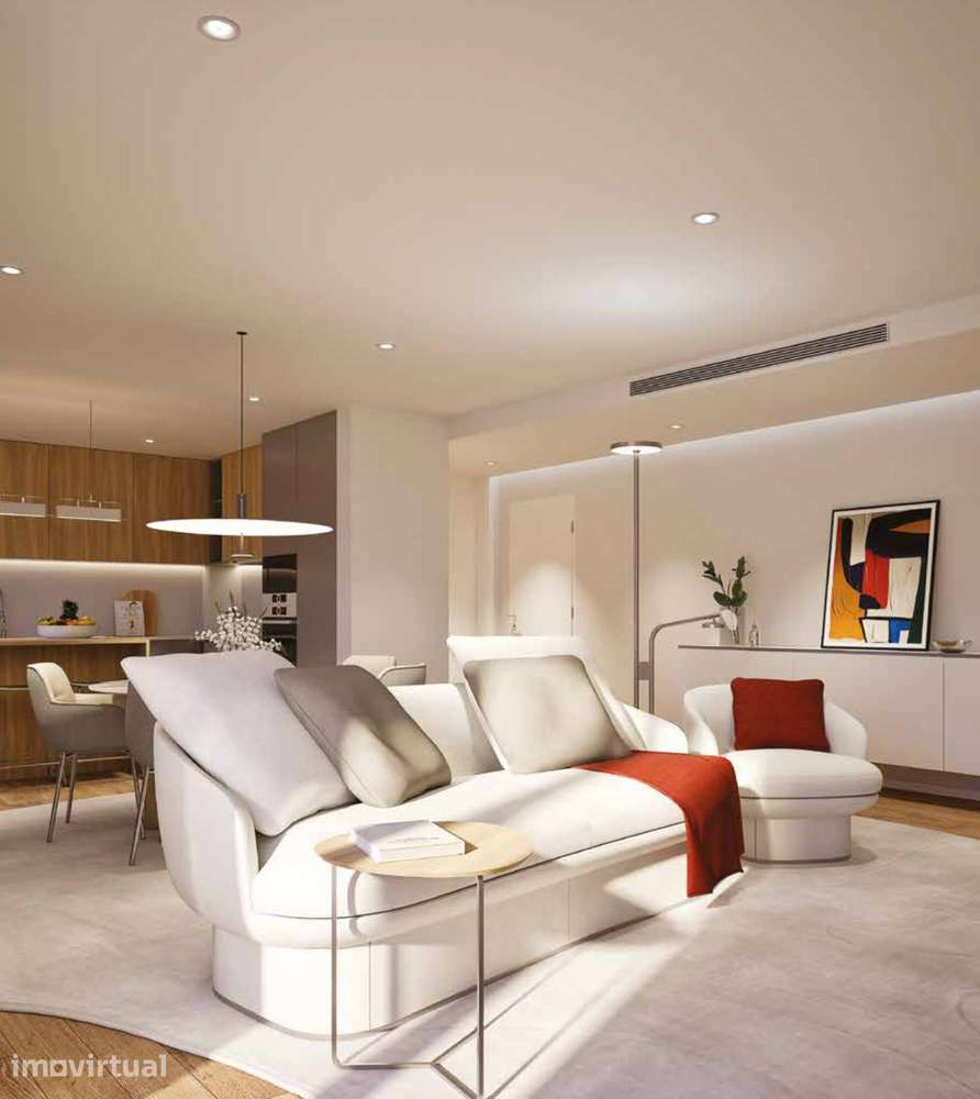 Apartamento T1 Novo | Coimbra - Grande imagem: 5/25