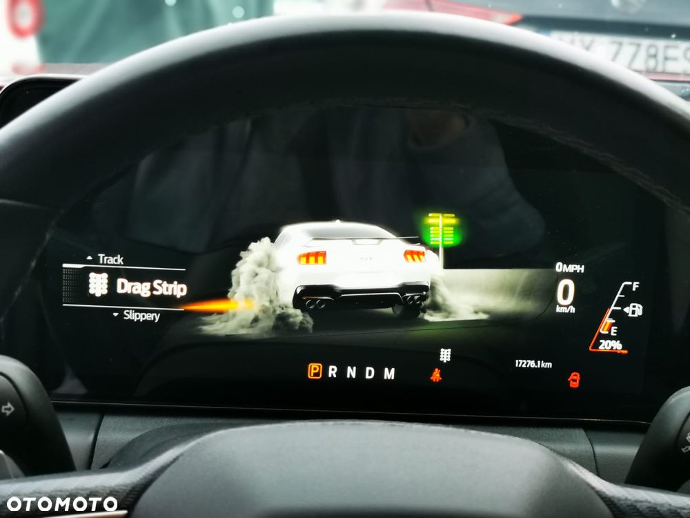 Ford Mustang 5.0 Ti-VCT V8 GT - 10