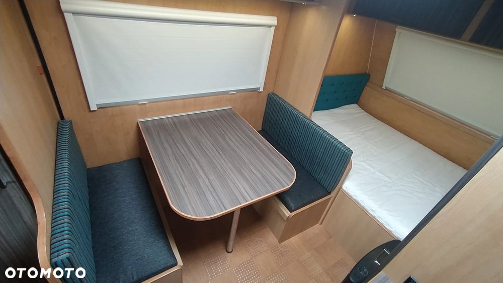 Caravelair 400 - 29
