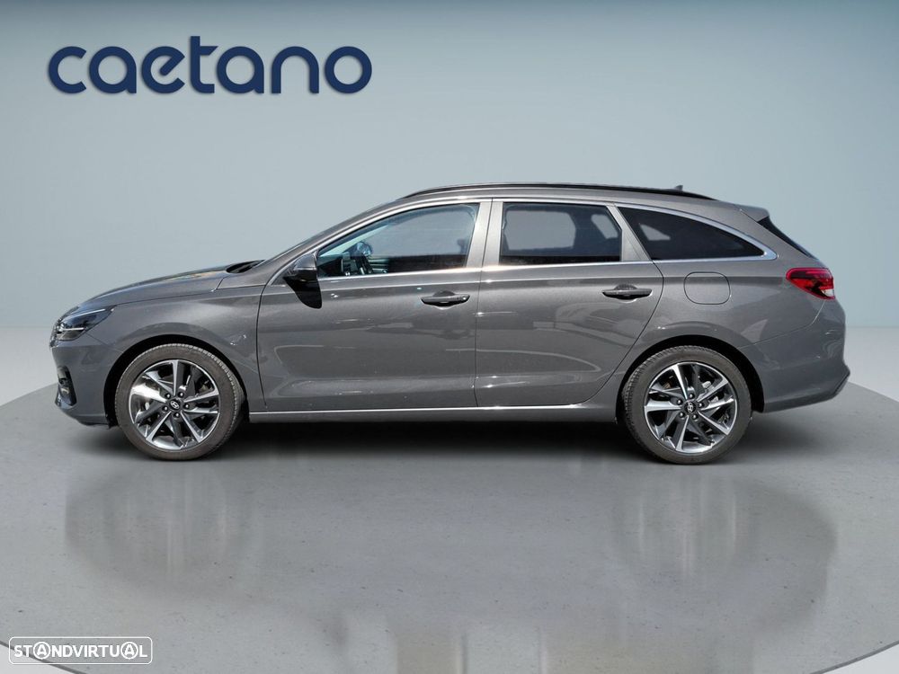 Hyundai i30 — photo 5