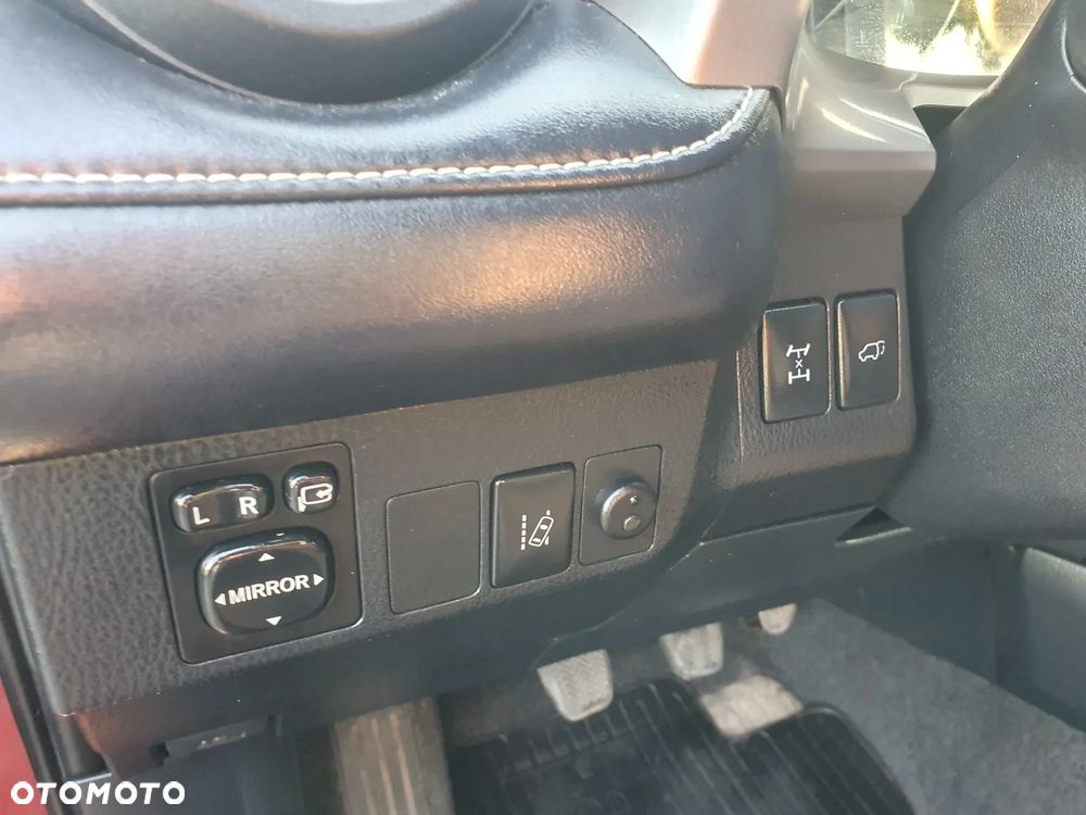 Toyota RAV4 2.0 Premium 4x4 - 17