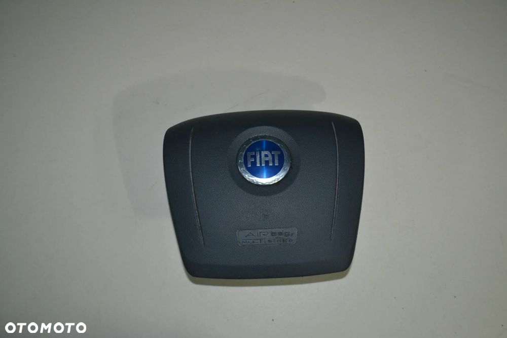 FIAT DUCATO PODUSZKA POWIETRZNA AIRBAG KIEROWCY 07854862480 - 1