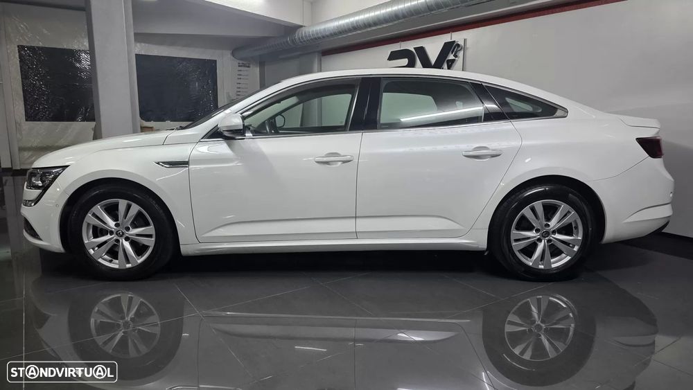 Renault Talisman 1.6 dCi Intens - 2