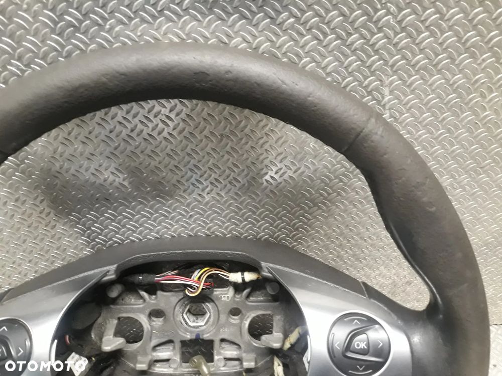 KIEROWNICA FORD TRANSIT CUSTOM 2012r 2,2 TDCI  BK21-3600-DC35B8 - 3