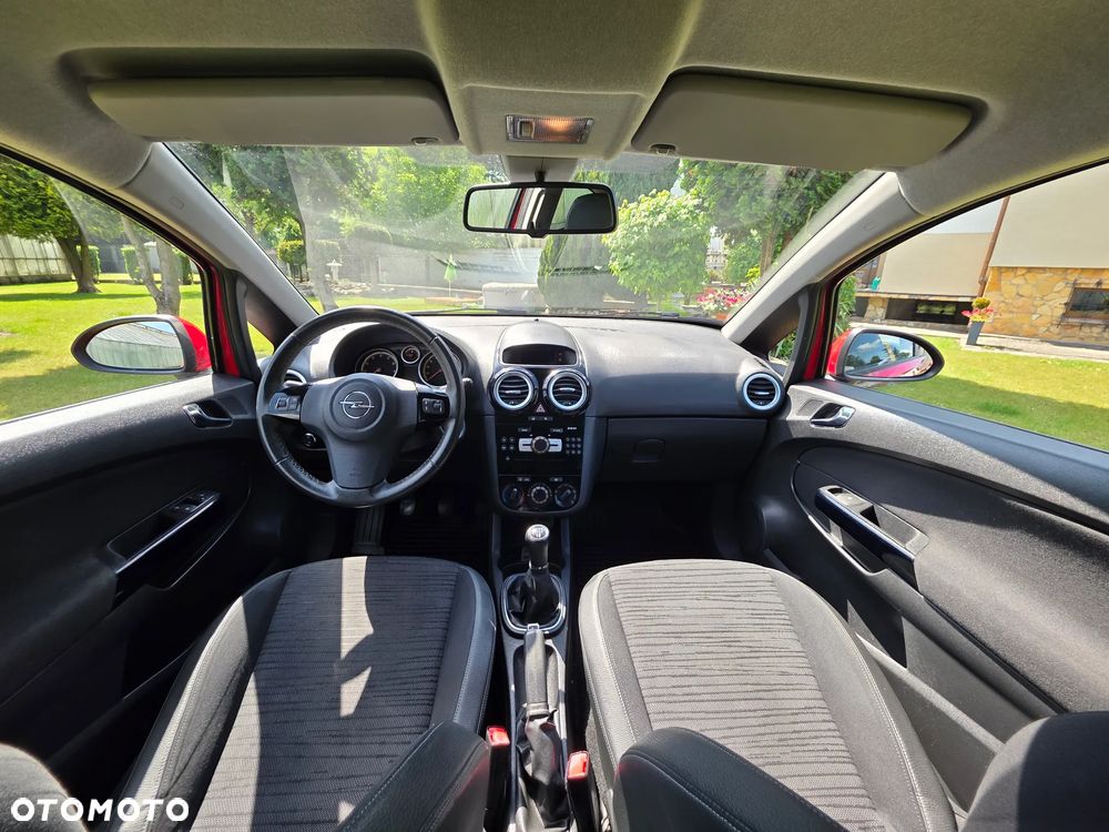 Opel Corsa 1.2 16V Energy - 12