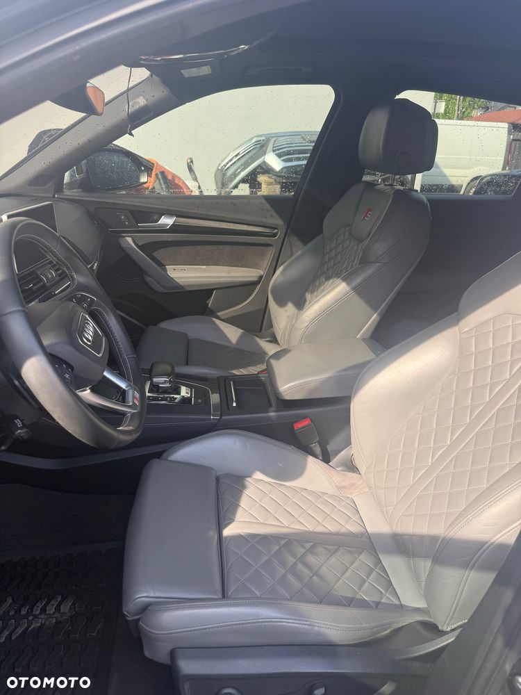 Audi SQ5 - 9