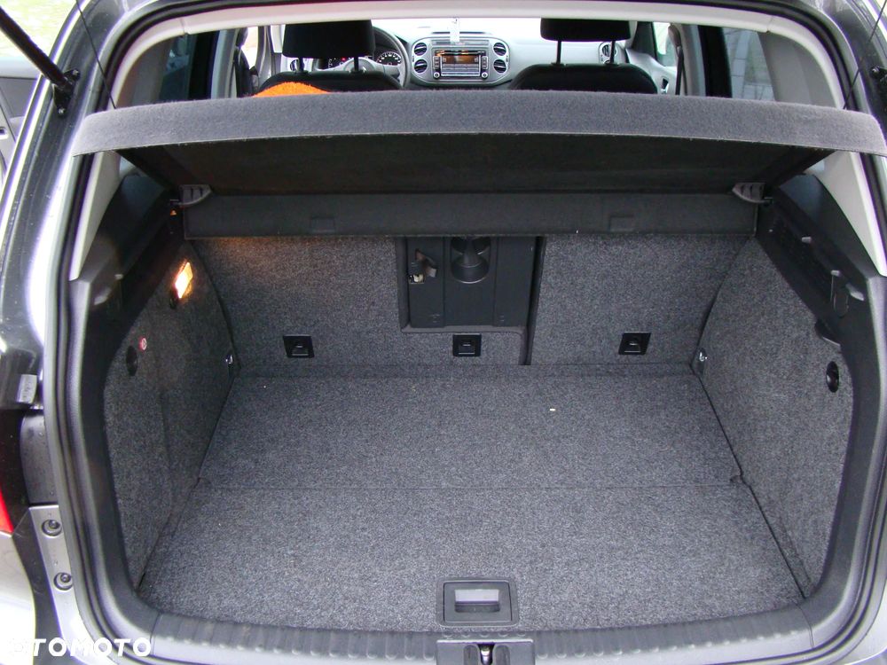 Volkswagen Tiguan 2.0 TDI DPF 4Motion Trend & Fun - 11