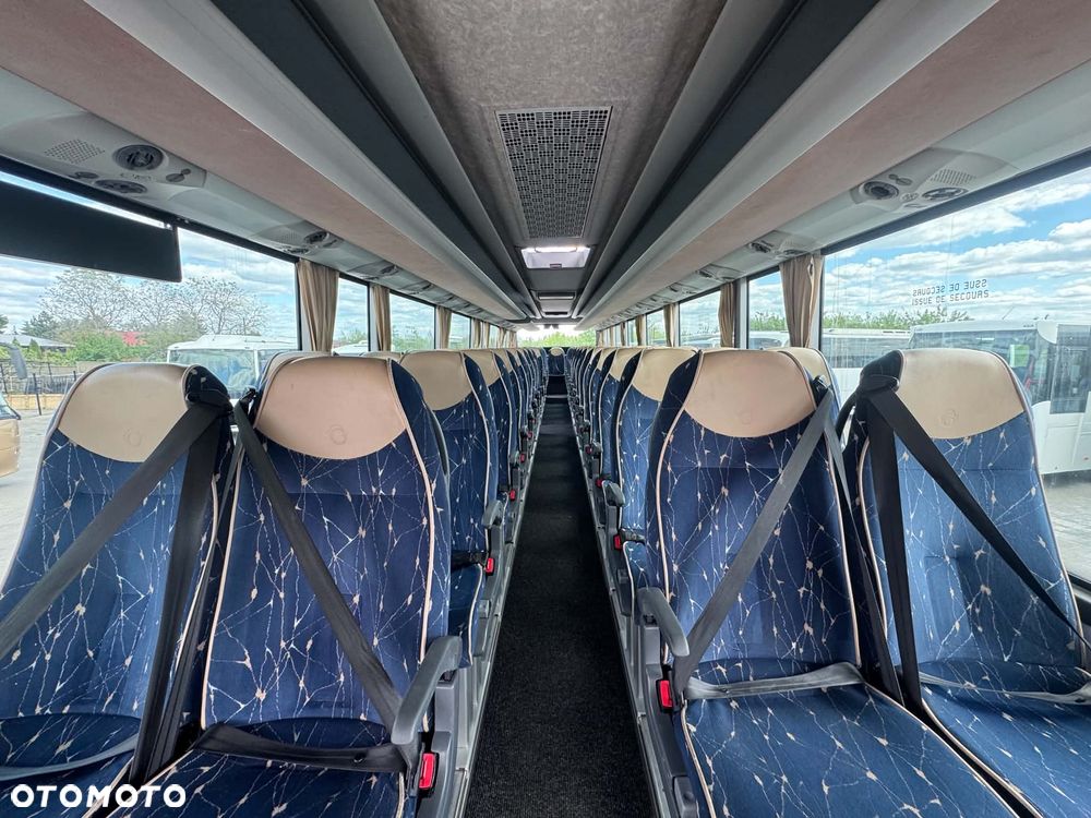 Irisbus Evadys HD - 14