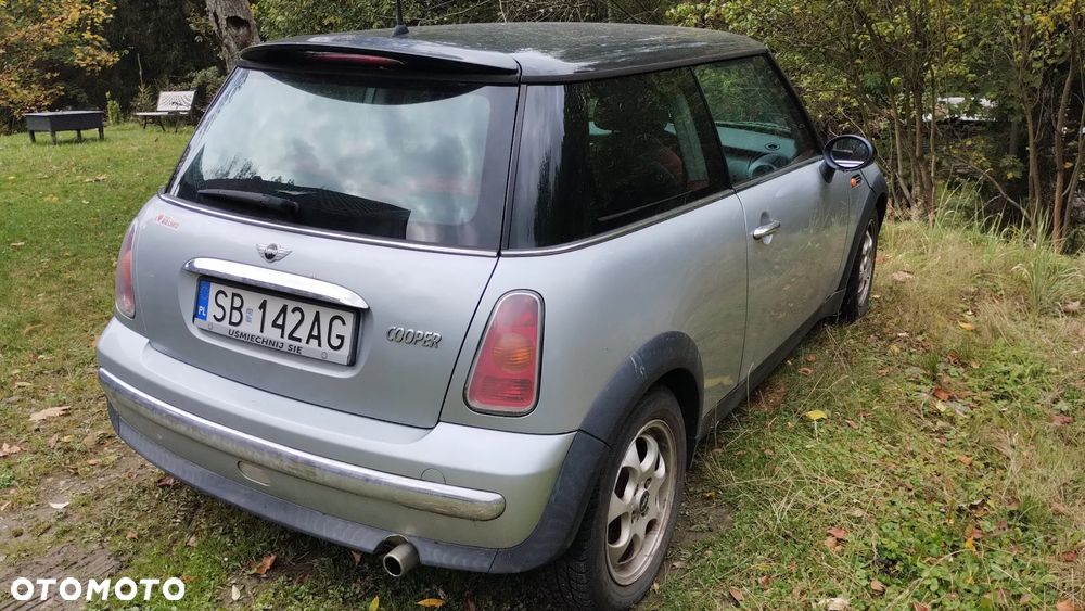 MINI Cooper - 3