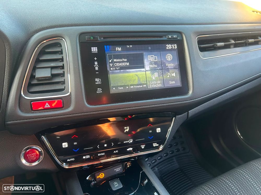 Honda HR-V 1.5 i-VTEC Executive - 37