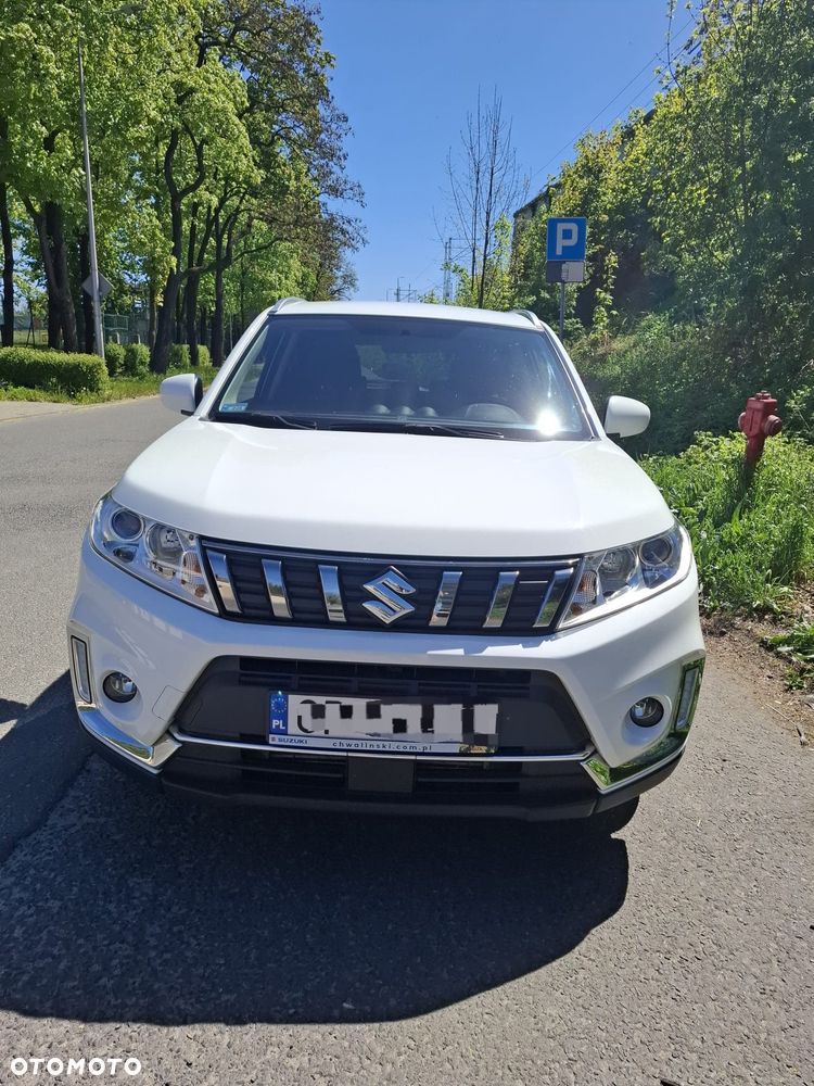 Suzuki Vitara 1.0 Boosterjet Premium 2WD - 2